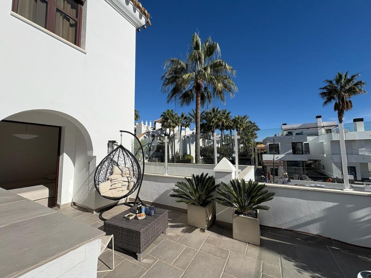 Design Apartment Marbella