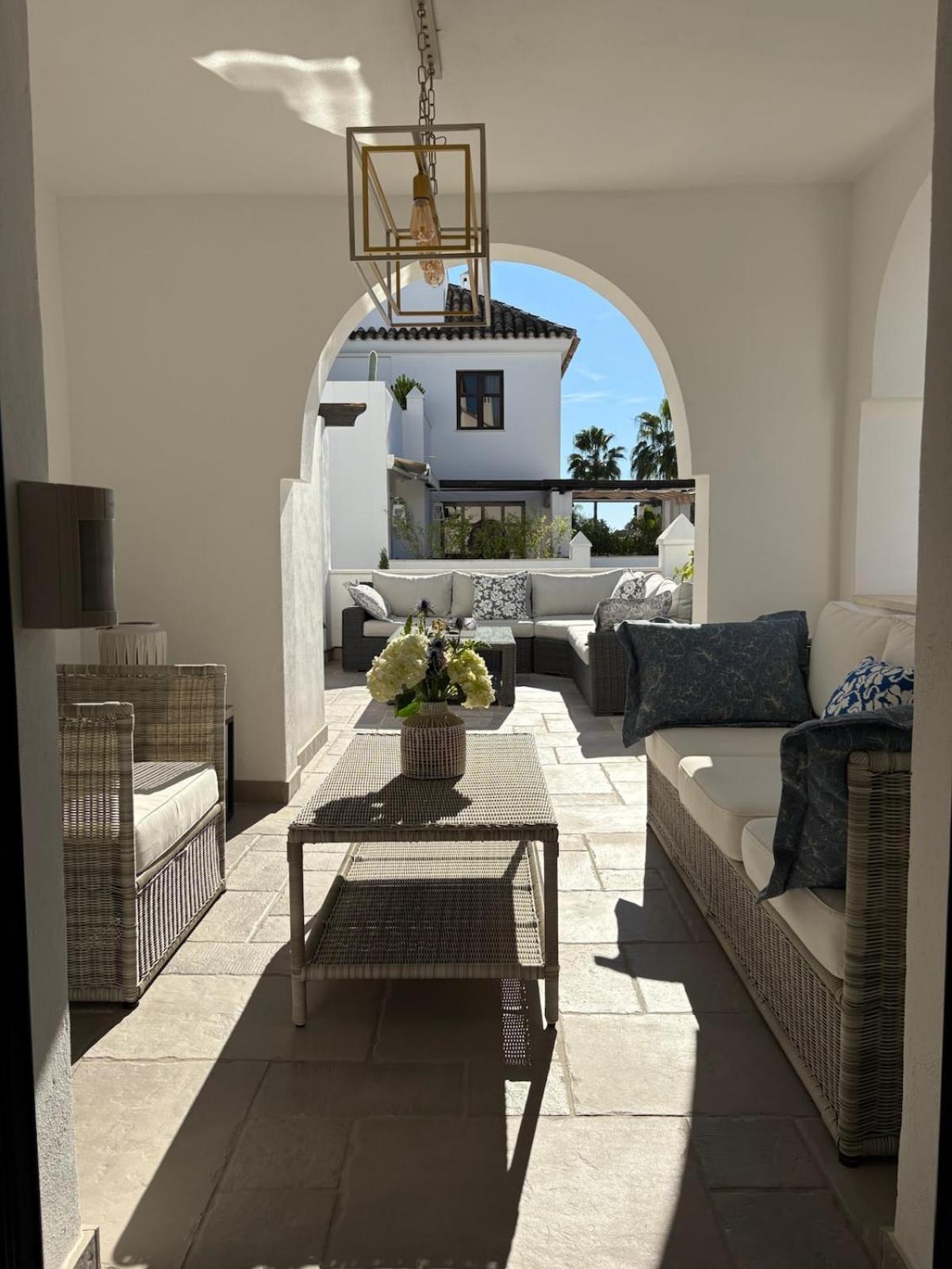 Design * Marbella