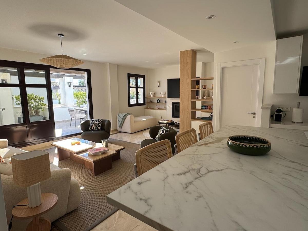 Design Apartment Marbella