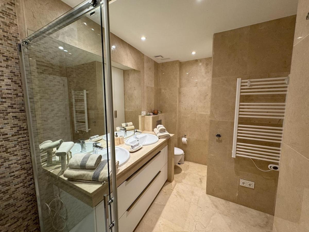 Apartment Design Marbella