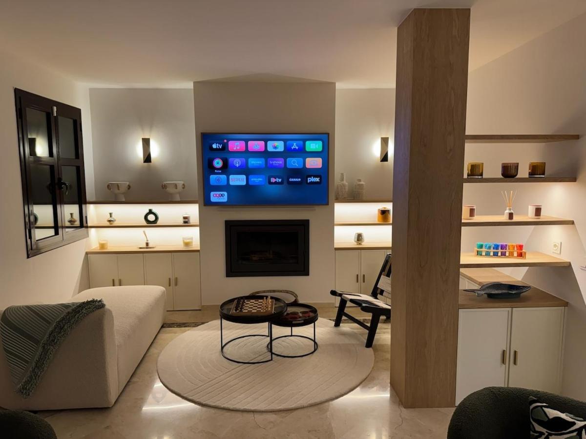 Design Apartment
