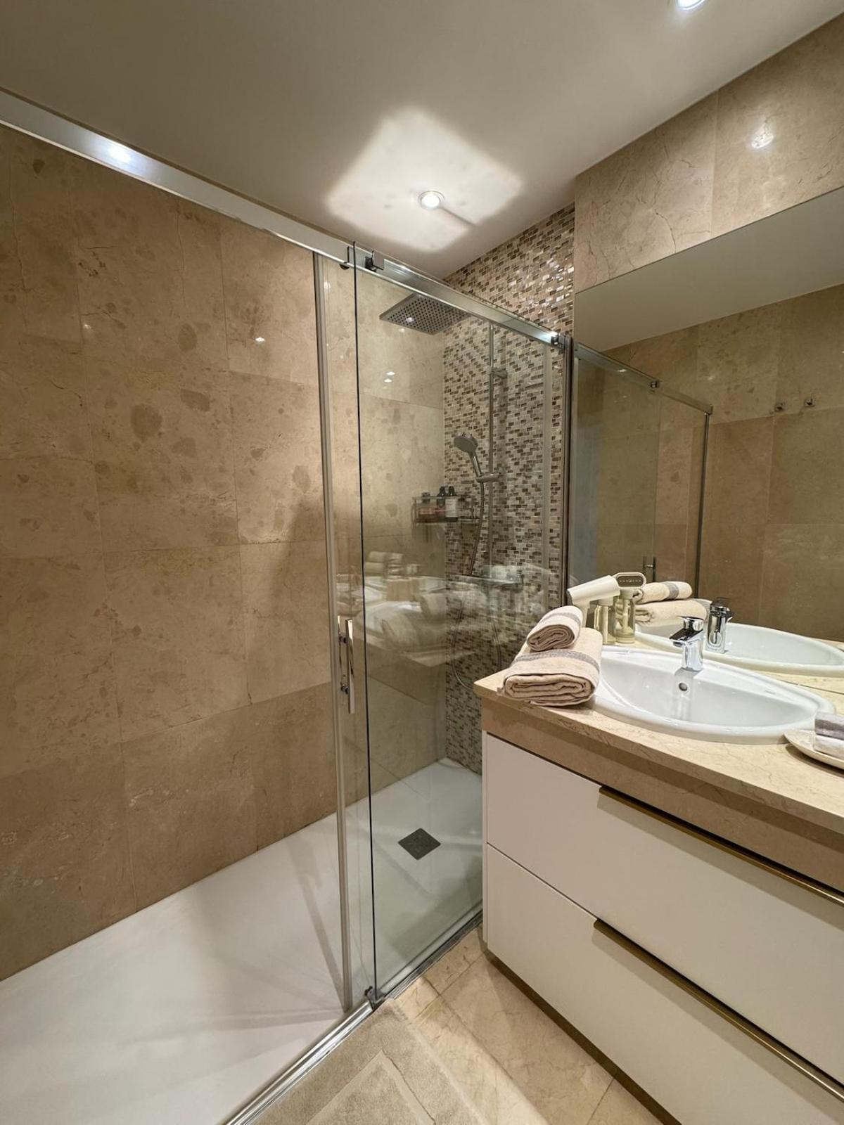 Apartemen Design *