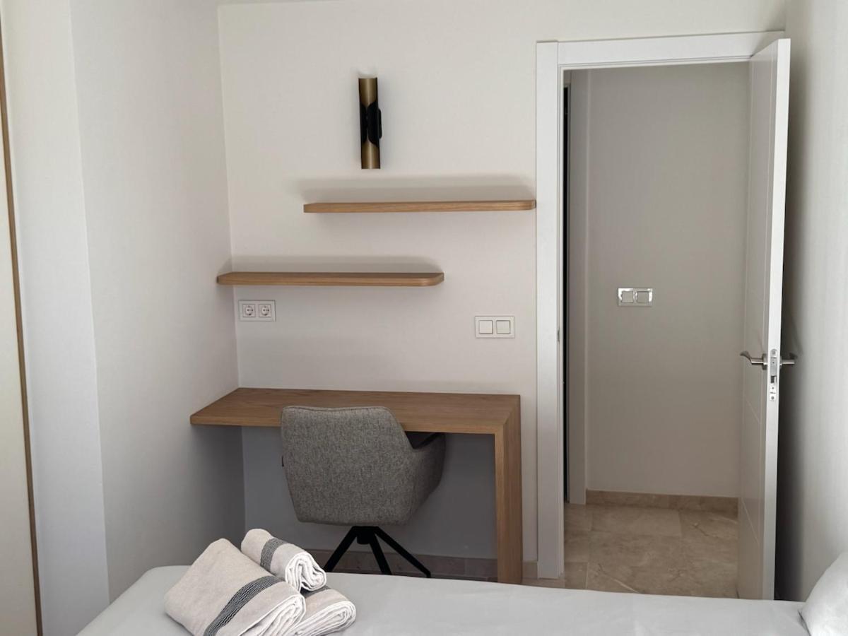 Apartment Design