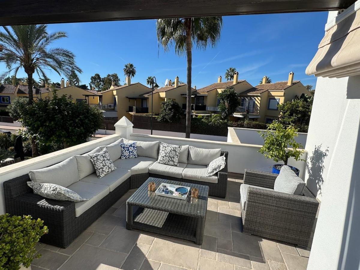 Apartment Design Marbella