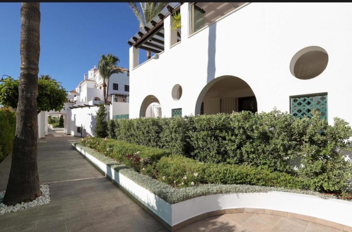 Design Apartment Marbella