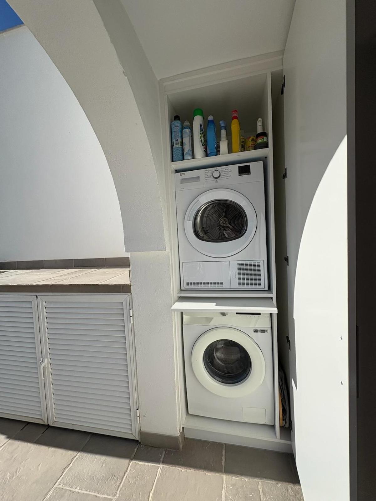 Design Apartment Marbella