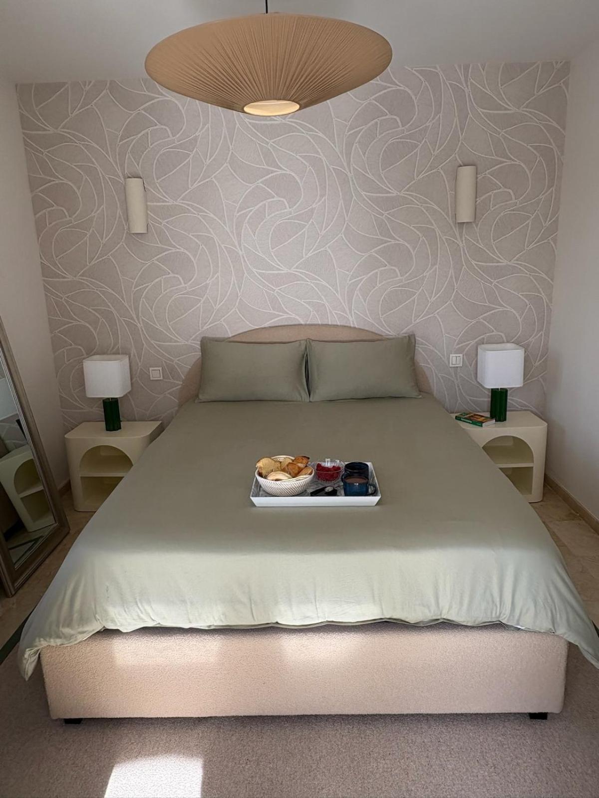 Apartment Design Marbella