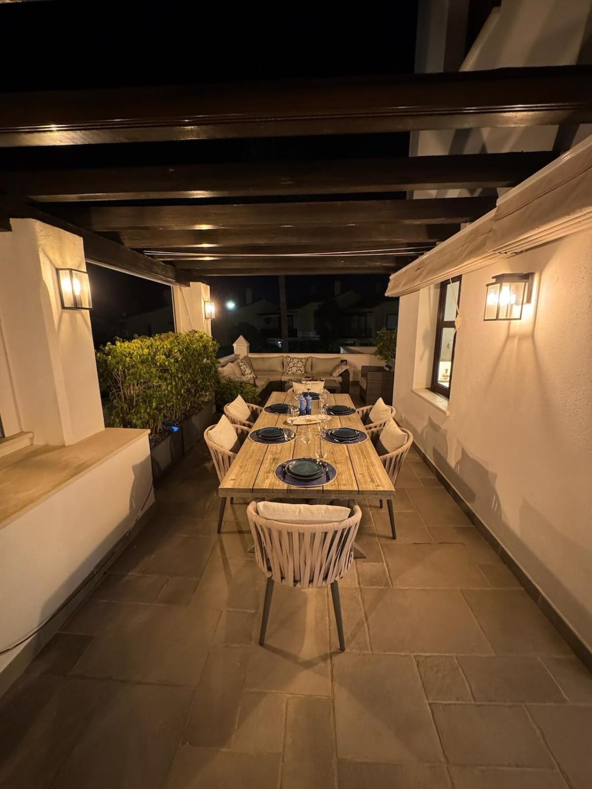 Design Apartment Marbella