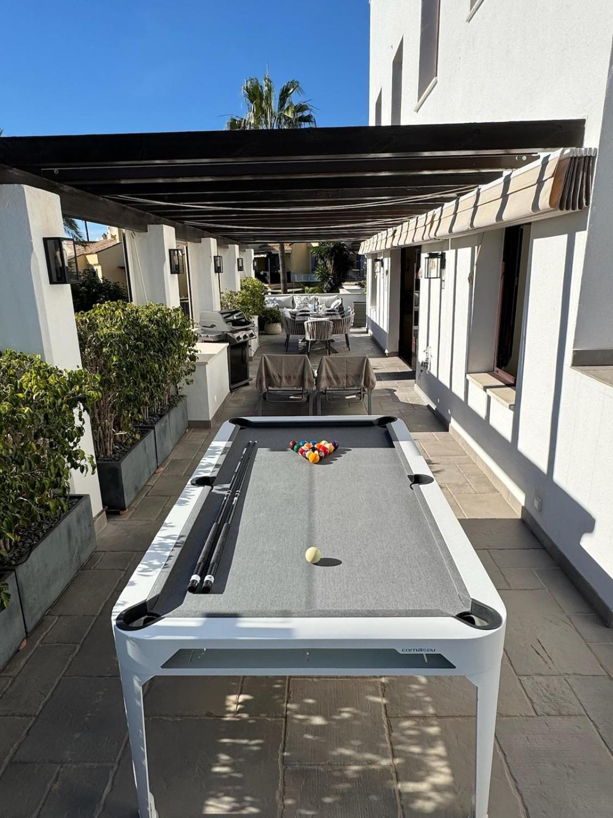 Apartment Design Marbella